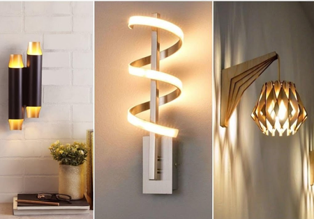 Interior Lighting Design Patna